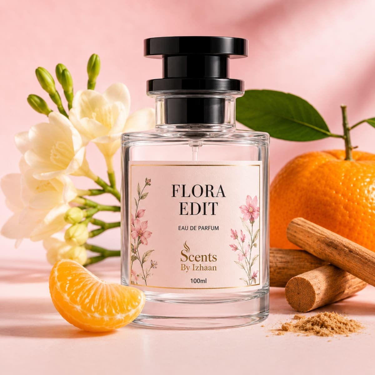 Flora Edit